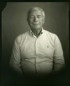 Yeruham Shafat