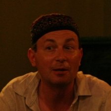 Jarosław Kaczmarek. Wędrowne Spotkania z Opowieścią 2010