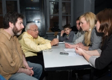 Motl i Marc Rosenbush