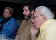 Motl i Marc Rosenbush