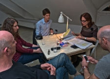 Irit Kaplan opowiada o drugim pokoleniu Holokaustu