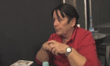 Interview with Ester Rokach