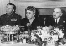 Rektor UMCS Henryk Raabe z wizytą w Moskwie