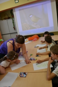 Zaczarowany Lublin 2013 - warsztaty z zakresu sztuki ludowej