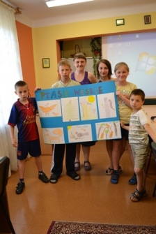 Zaczarowany Lublin 2013 - młodzi tw&oacute;rcy prezentują efekty swojej pracy