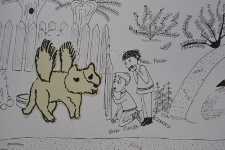 Zaczarowany Lublin 2013 - warsztaty tworzenia scenorys&oacute;w