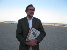 Kazimierz Iwaszko - fotografia świadka historii