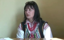 Pisanka w wierzeniach ludowych - Hanna Dziadosz - fragment relacji świadka historii [WIDEO]