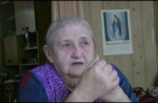 Pieśni sobótkowe - Krystyna Misiak - fragment relacji świadka historii [WIDEO]
