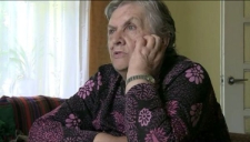 Jaskółki i mleko - Helena Półtorak - fragment relacji świadka historii [WIDEO]