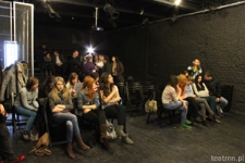 71. rocznica likwidacji ochronki