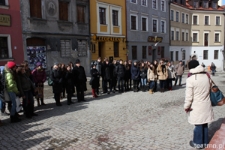 71. rocznica likwidacji ochronki