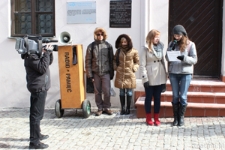 71. rocznica likwidacji ochronki