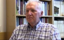 Mieliśmy ograniczoną wolność - Jerzy Bartmiński - fragment relacji świadka historii [WIDEO]