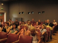 Nauczanie o Holokauście w miejscach pamięci. Europejskie Seminarium II Stopnia