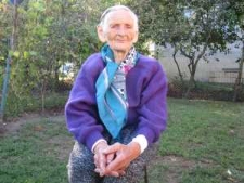 Maria Bawruszak - fotografia świadka historii