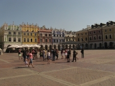 Nauczanie o Holokauście w miejscach pamięci. Europejskie Seminarium II Stopnia