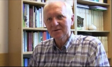 Osiedle LSM było znakomicie zoorganizowane - Jerzy Bartmiński - fragment relacji świadka historii [WIDEO]