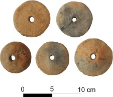 Przęśliki kultury puchar&oacute;w lejkowatych