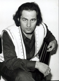 Andrzej Rozhin - fotografia świadka historii