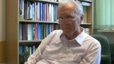 Moi nauczyciele akademiccy i pasje naukowe - Jerzy Bartmiński - fragment relacji świadka historii [WIDEO]