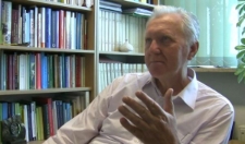 Wątki badawcze - Jerzy Bartmiński - fragment relacji świadka historii [WIDEO]