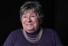 Teresa Barańska - fotografia świadka historii