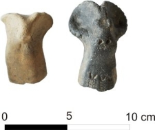 Przedstawienia gł&oacute;w baranich