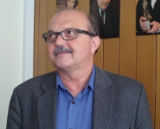 Krzysztof Sielicki - fotografia świadka historii