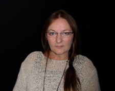 Małgorzata Chaberko - fotografia świadka historii