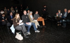 Konferencja prasowa Programu Historia M&oacute;wiona