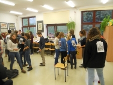 Warsztaty polsko-izraelskie w Zespole Szk&oacute;ł nr 1 im. W. Grabskiego w Lublinie