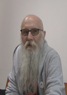 Teatr alternatywny w Lublinie na początku lat 70. &ndash; Mieczysław &bdquo;Metys&rdquo; Abramowicz &ndash; fragment relacji świadka historii [WIDEO]