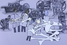 Zaczarowany Lublin 2013 - Legenda o lubelskim Żmiju