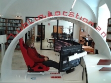 Projekt "Lublin. Location 2.0" podczas Kongresu "Kultura dla Partnerstwa Wschodniego"