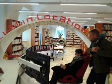 Projekt "Lublin. Location 2.0" podczas Kongresu "Kultura dla Partnerstwa Wschodniego"