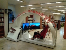 Projekt "Lublin. Location 2.0" podczas Kongresu "Kultura dla Partnerstwa Wschodniego"