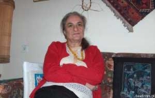 Diana Bach - fotografia świadka historii