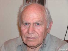 Abraham Gafni - fotografia świadka historii