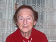 R&oacute;żka Doner - fotografia świadka historii