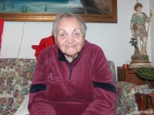 Ruth Goldberg - fotografia świadka historii