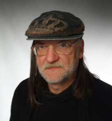 Wiesław Ruchlicki - fotografia świadka historii