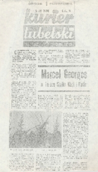 Marcel Georges w Teatrze Wizji i Ruchu