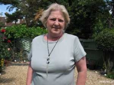 Anna Cholewa-Selo - fotografia świadka historii