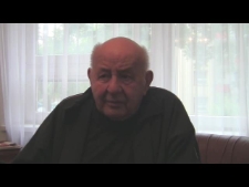 Aresztowanie Aleksandra Kielasińskiego - Marek Kielasiński - fragment relacji świadka historii [WIDEO]