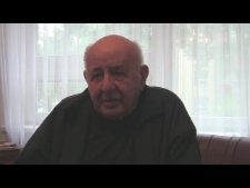 Kocioł w domu Kielasińskich - Marek Kielasiński - fragment relacji świadka historii [WIDEO]