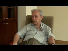 Warunki w więzieniu lubelskim na Zamku - Kazimierz Piotr Lubicz-Zaleski - fragment relacji świadka historii [WIDEO]