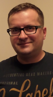 Piotr Machul - fotografia świadka historii