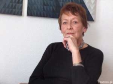 Blanka Gul-Olszewska - fotografia świadka historii