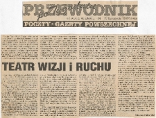Teatr Wizji i Ruchu